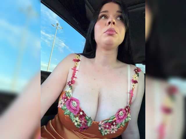 crazyanna9 stream poster