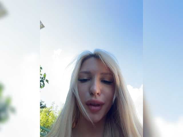EwaBrown stream poster