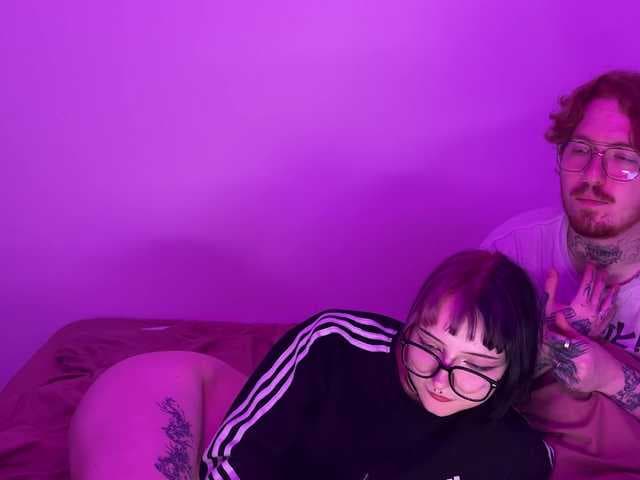 gothfaceJPG stream poster