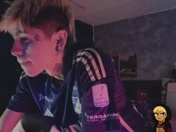 acidmilo stream poster
