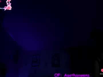 agathaowens stream poster