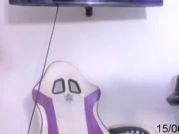 angelasantini stream poster