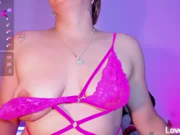 arianasaintx stream poster