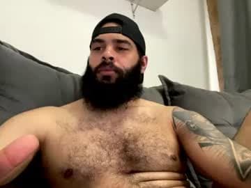beardmax stream poster