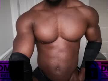 blackdaddygemini stream poster