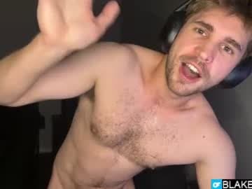 blakemiles2 stream poster