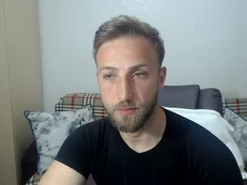 blondeagle stream poster