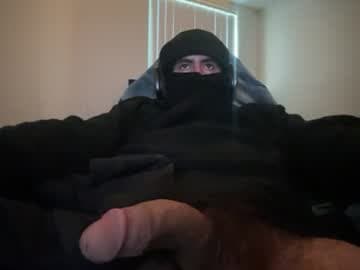 boywithabwc stream poster