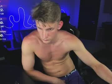 bradmaloney stream poster