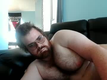 crippledmicrocock stream poster