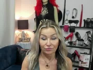 crystalxohotty stream poster