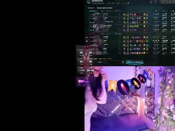 daphnecontry stream poster