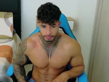 dylanrivera_ stream poster