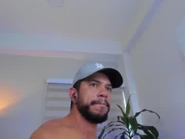 erick_thompson stream poster
