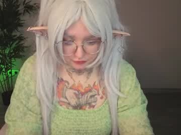 evathewitcher stream poster