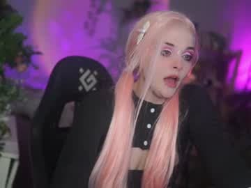 faith_chan stream poster