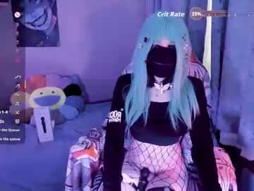 femboymatthew stream poster