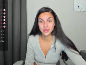 gabri_baby stream poster