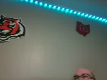 girthdaddy9 stream poster