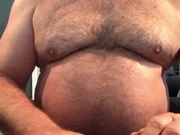 hairbear5 stream poster
