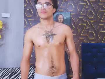 harry_jhonsonn stream poster