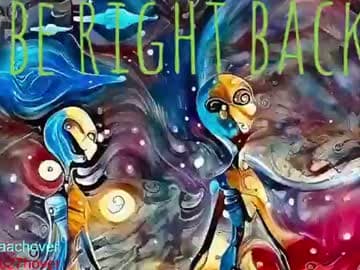 isaachover stream poster