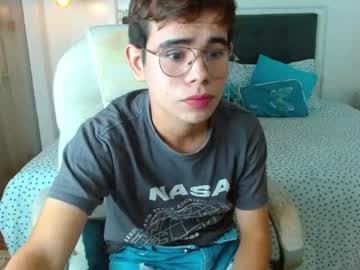 jack__thomas stream poster