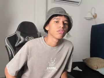 jacob_cum23 stream poster