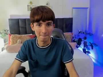 jake_evanss_ stream poster