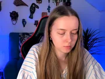 jennifergraces stream poster