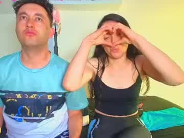jeremmyandstacy stream poster