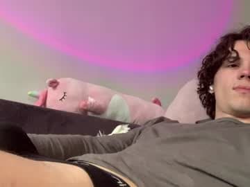 jeremy1scott stream poster