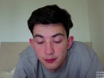 jonhy_merlin stream poster
