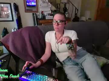 juneafterhours stream poster