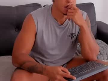 kevin_lance stream poster