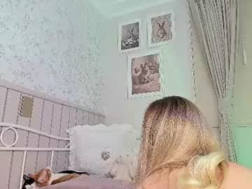 kitty__sophie stream poster