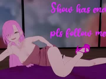 lexirosexoxo_ stream poster