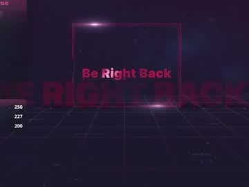 luna_grace18 stream poster