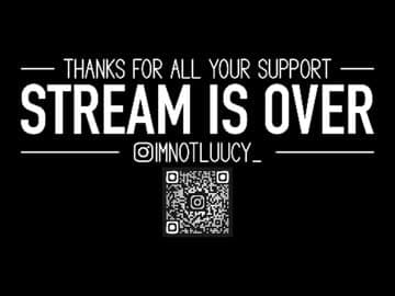 luulicious stream poster