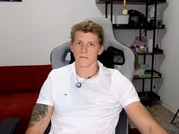 mark_shturman stream poster