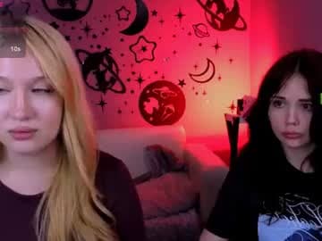 mary_meow_hot stream poster
