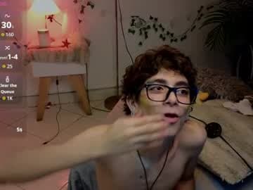 matty_spark stream poster