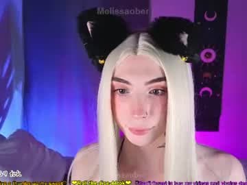 melissaober stream poster