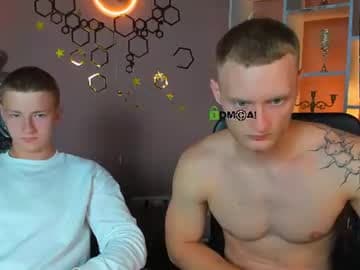 mike_crist stream poster