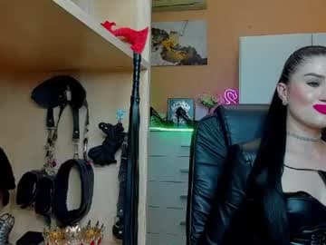 mistress_kristi stream poster