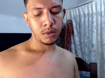 mrchrisdaniel stream poster