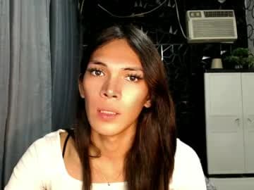 naughty_princess24 stream poster