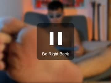 nick_1606 stream poster