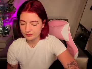 nikki_gringerr stream poster
