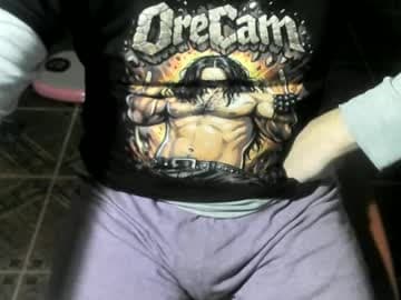 ore_cam stream poster